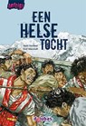 Een helse tocht - Peter Vervloed - 9789053006696