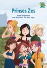 Prinses Zes - Joke Reijnders - 9789053006894