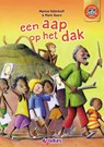 een aap op het dak - Marion Fellerhoff - 9789053006986