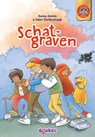 Schatgraven - Sunny Jansen - 9789053008416