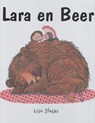 Lara en beer - Lisa Stubbs - 9789053415504