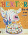 Hektor bakt een taart - Guy Parker-Rees - 9789053417089