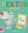 Hektor geeft les - Guy Parker-Rees - 9789053417096