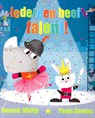 Iedereen heeft talent - Hannah Whitty - 9789053418529