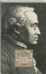 De religie binnen de grenzen van de rede - KANT, Immanuel  - 9789053528778