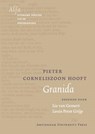 Granida - P.C. Hooft ; L.P. Grijp - 9789053562642