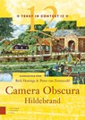 Hildebrand, camera obscura - Rick Honings ; Peter van Zonneveld - 9789053566169