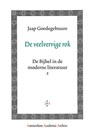 De veelvervige rok - Jaap Goedegebuure - 9789053568484