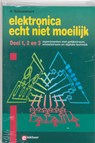 Elektronica echt niet moeilijk 1, 2 en 3 - Adrian Schommers - 9789053810286