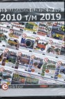 DVD Elektor 2010 t/m 2019 -  - 9789053813041