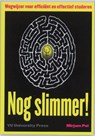 Nog slimmer! - Mirjam Pol - 9789053830116