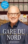 Gare du Nord - Philip Freriks - 9789054290803