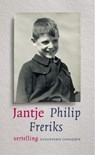 Jantje - Philip Freriks - 9789054292029