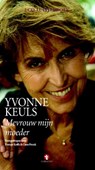Mevrouw mijn moeder 2 CD's - KEULS, Y. - 9789054441618