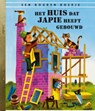 het huis dat Japie heeft gebouwd - Annie M.G. Schmidt - 9789054442158