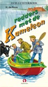 Redders met de Kameleon - ROOS, H. de - 9789054449003