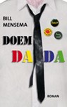 Doem dada - B. Mensema - 9789054521822