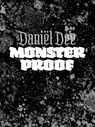 Monsterproof - Daniël Dee - 9789054522140