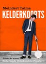 Kelderkoorts - Meindert Talma - 9789054522782