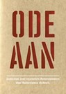 Ode aan - Daniël Dee - 9789054522850