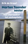 Marten Toonder senior - Erik de Graaf - 9789054523246