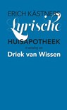 Erich Kästners Lyrische Huisapotheek -  - 9789054523857
