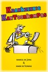 Krankzinnig kantoorkompas - Marcel de Jong ; Mark de Koning - 9789054524069