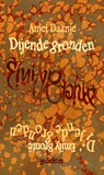 Dijende gronden - Anjet Daanje ; Emily Brontë - 9789054524076