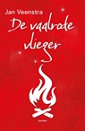 De vaalrode vlieger - Jan Veenstra - 9789054524199