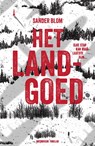 Het landgoed - Sander Blom - 9789054524373