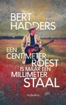 Een centimeter roest is maar een millimeter staal - Bert Hadders - 9789054524618