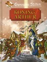 Koning Arthur - Geronimo Stilton - 9789054613992