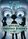 Duistere dieren (01): de laatste yeti - MELIS, Alberto - 9789054614913