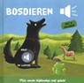 Mijn eerste kijkboekje met geluid Bosdieren - July Zaglia - 9789054619604
