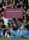Sportmarketingcommunicatie - Wim Lagae - 9789054724063