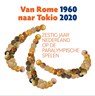 Van Rome 1960 naar Tokio 2020 - Frans Oosterwijk - 9789054724612