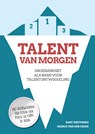 Talent van morgen - Bart Heuvingh ; Marco van der Heide - 9789054724650