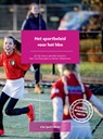 Het sportbeleid voor het hbo - Jan de Leeuw ; Janneke Aussems ; Bart van Bezooijen ; Jeroen Weijermars - 9789054724728