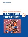Handboek Topsport - Charles van Commenée - 9789054724810