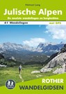 Rother wandelgids Julische Alpen - Helmut Lang - 9789054725176