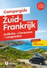 Campergids Zuid-Frankrijk - Carina Hofmeister ; Michael Kruse - 9789054725206