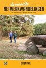 De mooiste netwerkwandelingen: Drenthe - Ad Snelderwaard ; John van der Krogt - 9789054725213