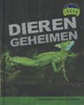 Dierengeheimen - Deborah Underwood - 9789054832423