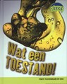 Wat een toestand - Buffy Silverman - 9789054832980