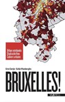 Bruxelles! - Eric Corijn ; Eefje Vloeberghs - 9789054876069