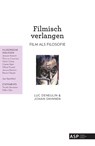 Filmisch verlangen - Johan Swinnen - 9789054879633