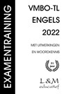 Examentraining Vmbo-tl Engels 2022 - A.G. de Kovel - 9789054894360