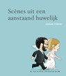 Scenes uit een aanstaand huwelijk - Adrian Tomine - 9789054923565