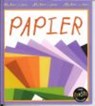 Papier - Chris Oxlade - 9789054955351
