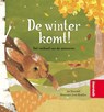 De winter komt! Het verhaal van de seizoenen - Jan Thornhill - 9789054959939